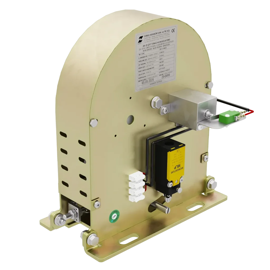 ZR21-200 UCM resim