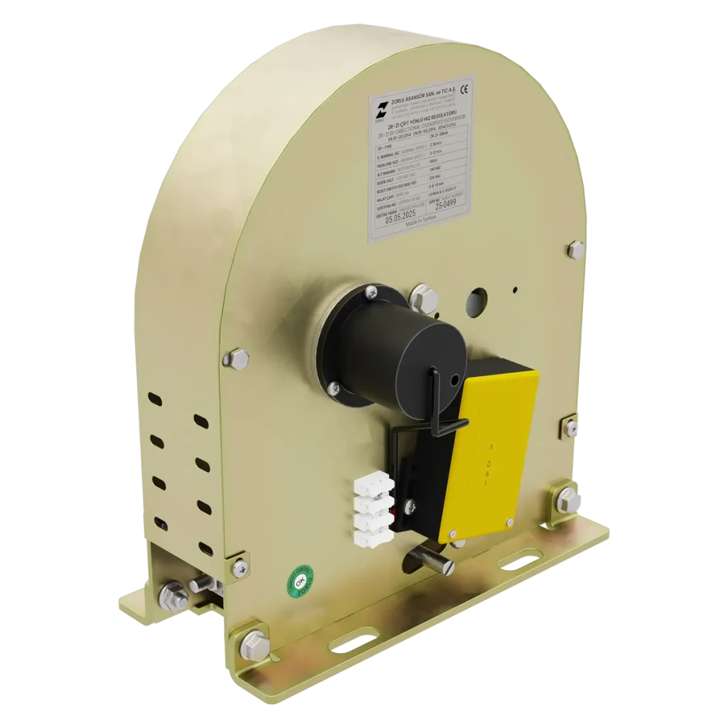 ZR21-250 MRL resim